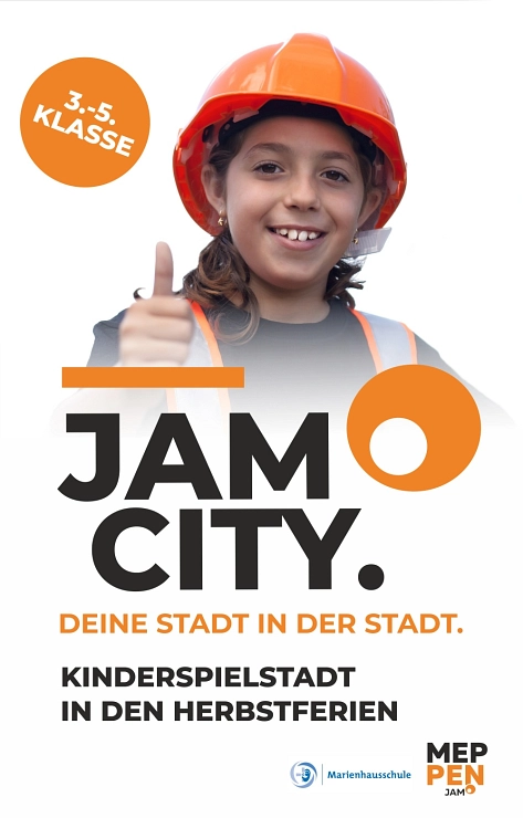 JAM-City © Stadt Meppen